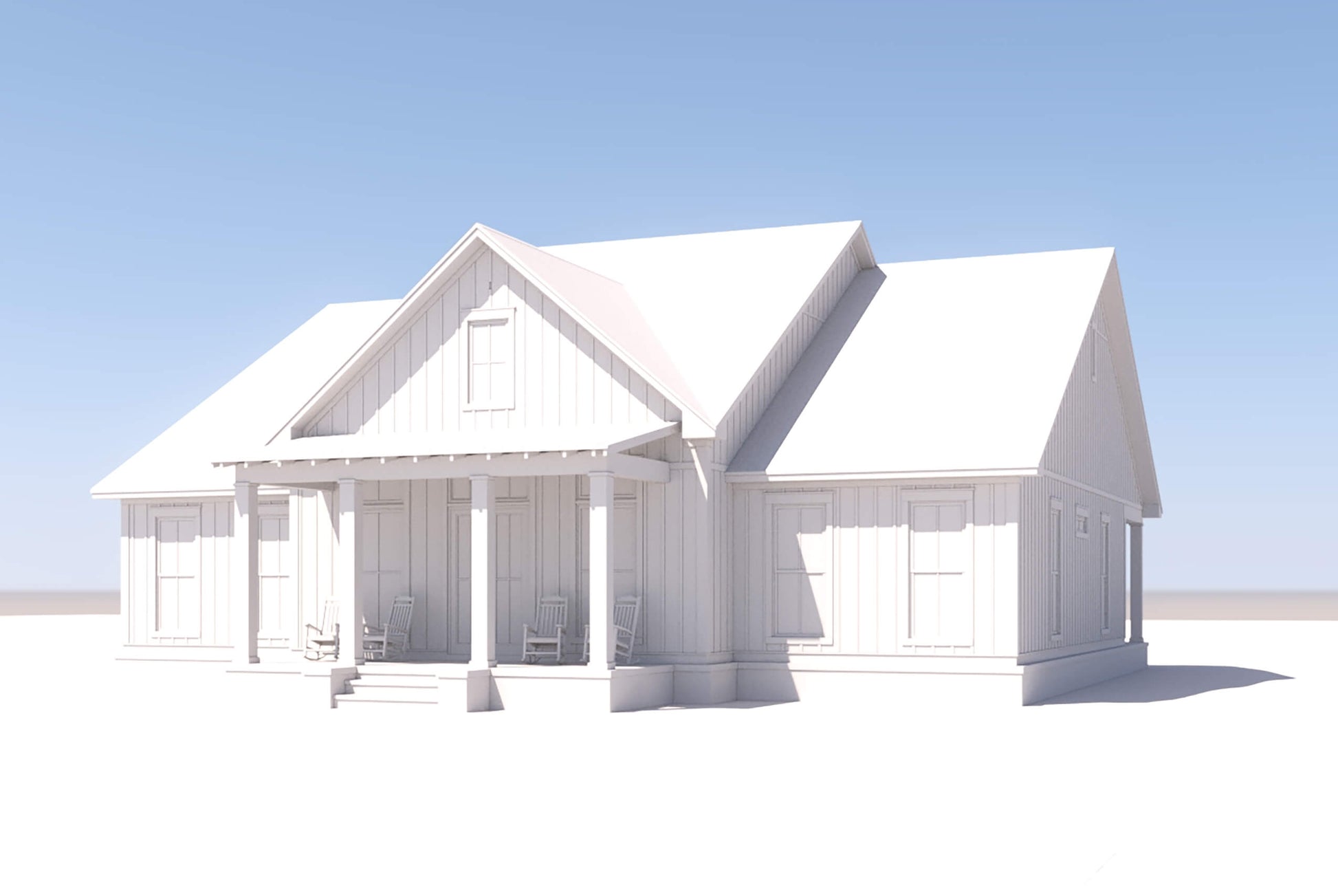 Hidden Hills House Plan House Plan Zone 