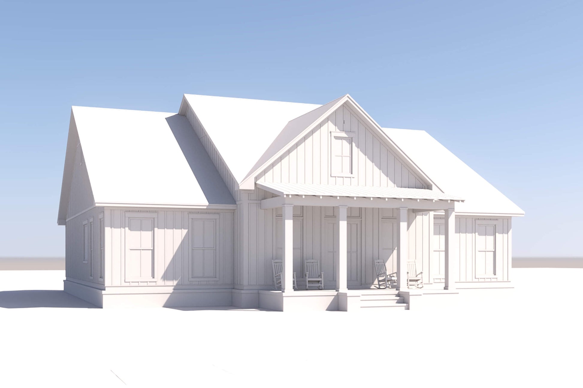 Hidden Hills House Plan House Plan Zone 