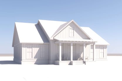 Hidden Hills House Plan House Plan Zone 