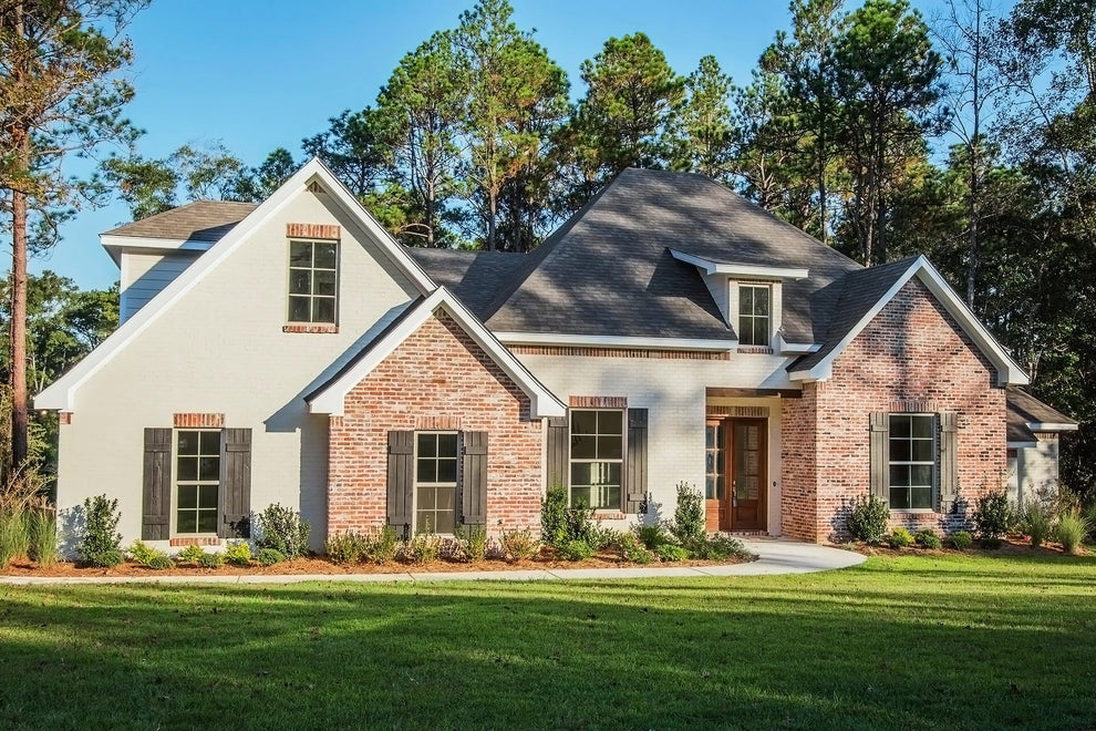 Cascade House Plan House Plan Zone 