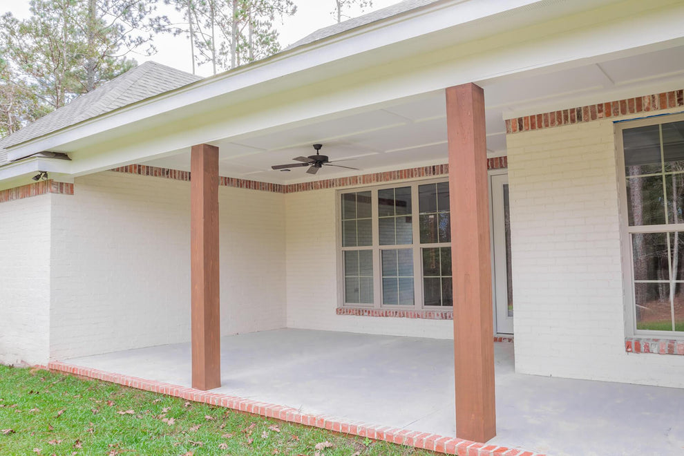 Cascade House Plan House Plan Zone 