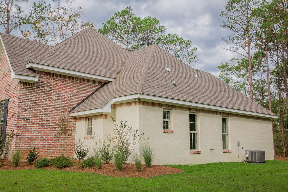 Cascade House Plan House Plan Zone 