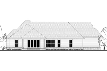 Riverstone Court House Plan - House Plans - Floor Plans - House Plan Zone