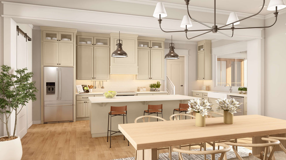 Pecan Grove House Plan House Plan Zone 