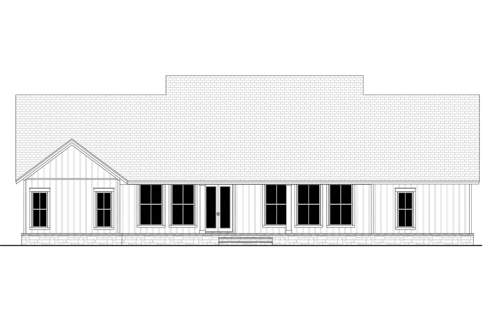 Alder House Plan House Plan Zone 