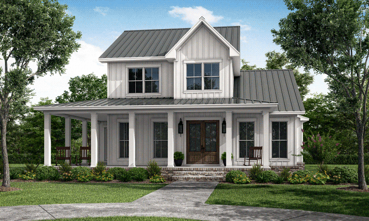 Hillsdale House Plan House Plan Zone 