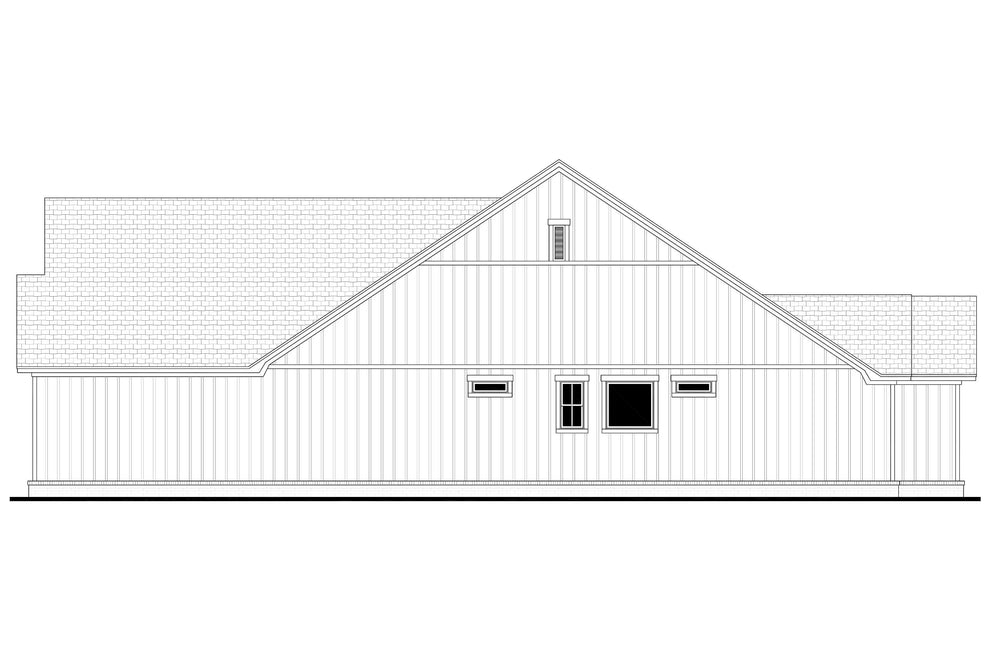Livingston House Plan House Plan Zone 
