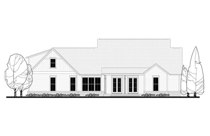 Erin House Plan - House Plans - Floor Plans - House Plan Zone