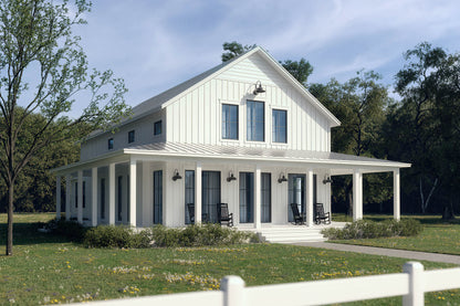 Pleasant Hill House Plan House Plan Zone 