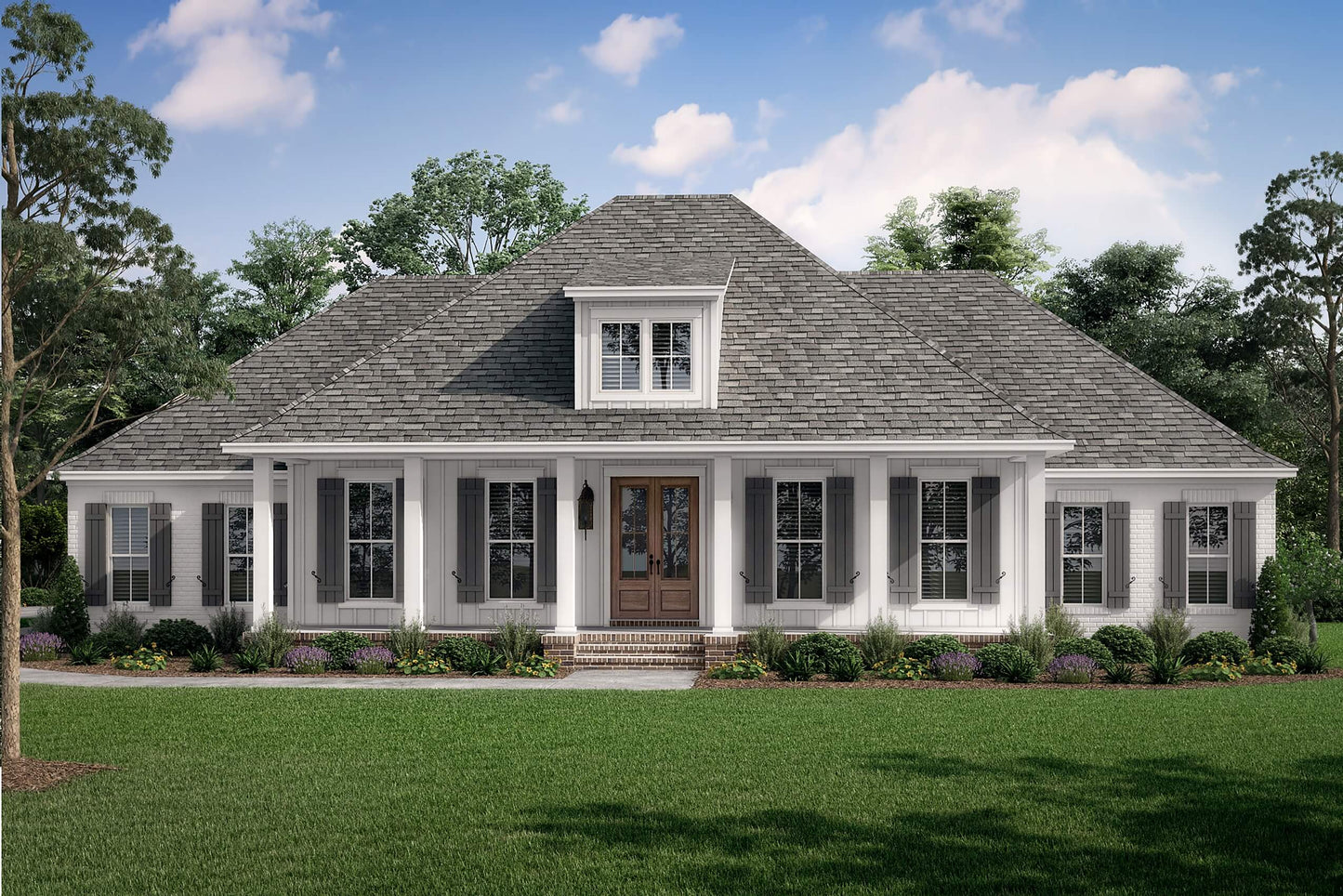 Scott House Plan House Plan Zone 