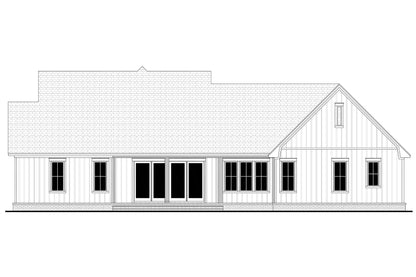 Remington Ridge House Plan House Plan Zone 