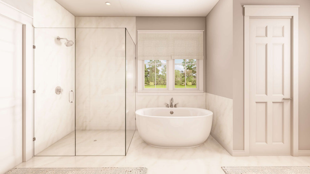 Remington Ridge House Plan House Plan Zone 