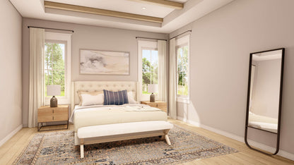 Remington Ridge House Plan House Plan Zone 
