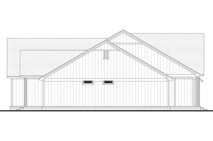 Holly Crest House Plan - House Plans - Floor Plans - House Plan Zone