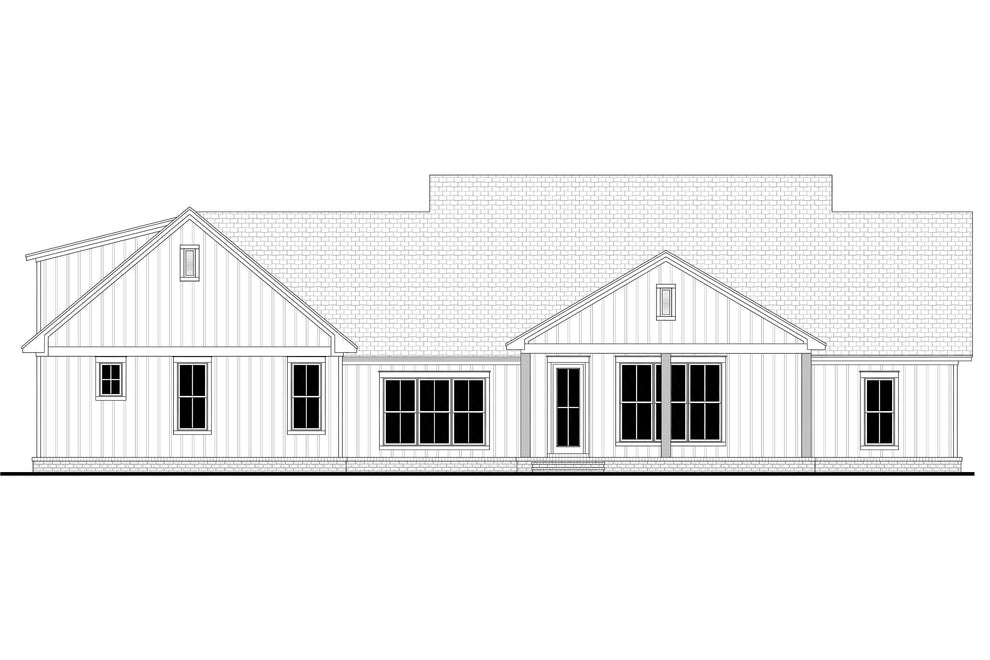 Holly Crest House Plan - House Plans - Floor Plans - House Plan Zone
