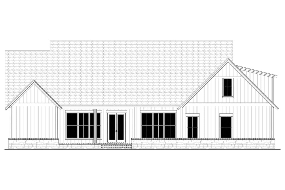 Maple House Plan House Plan Zone 