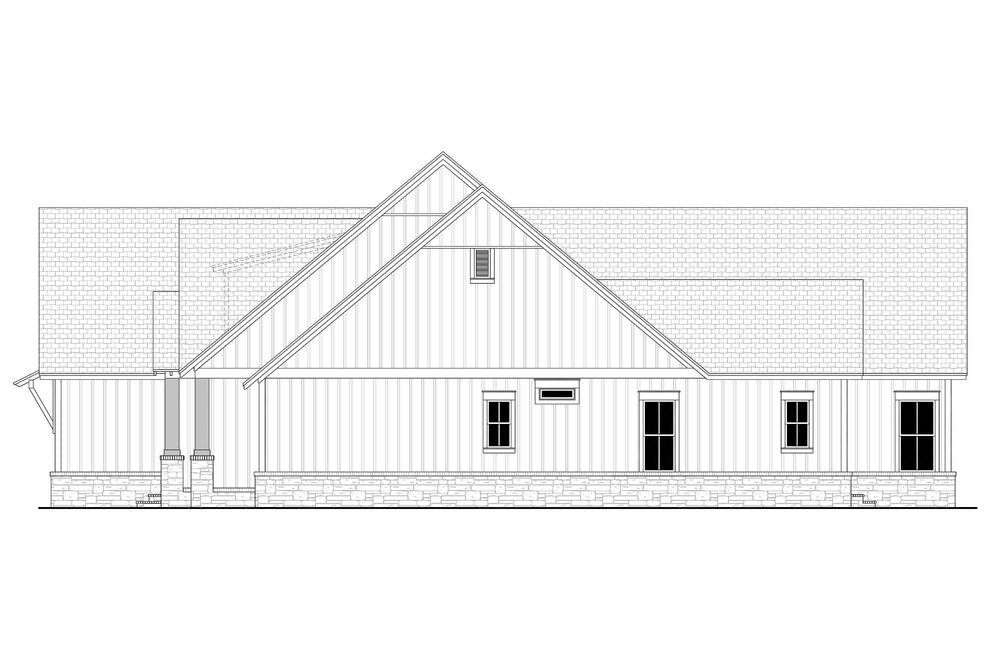 Maple House Plan House Plan Zone 