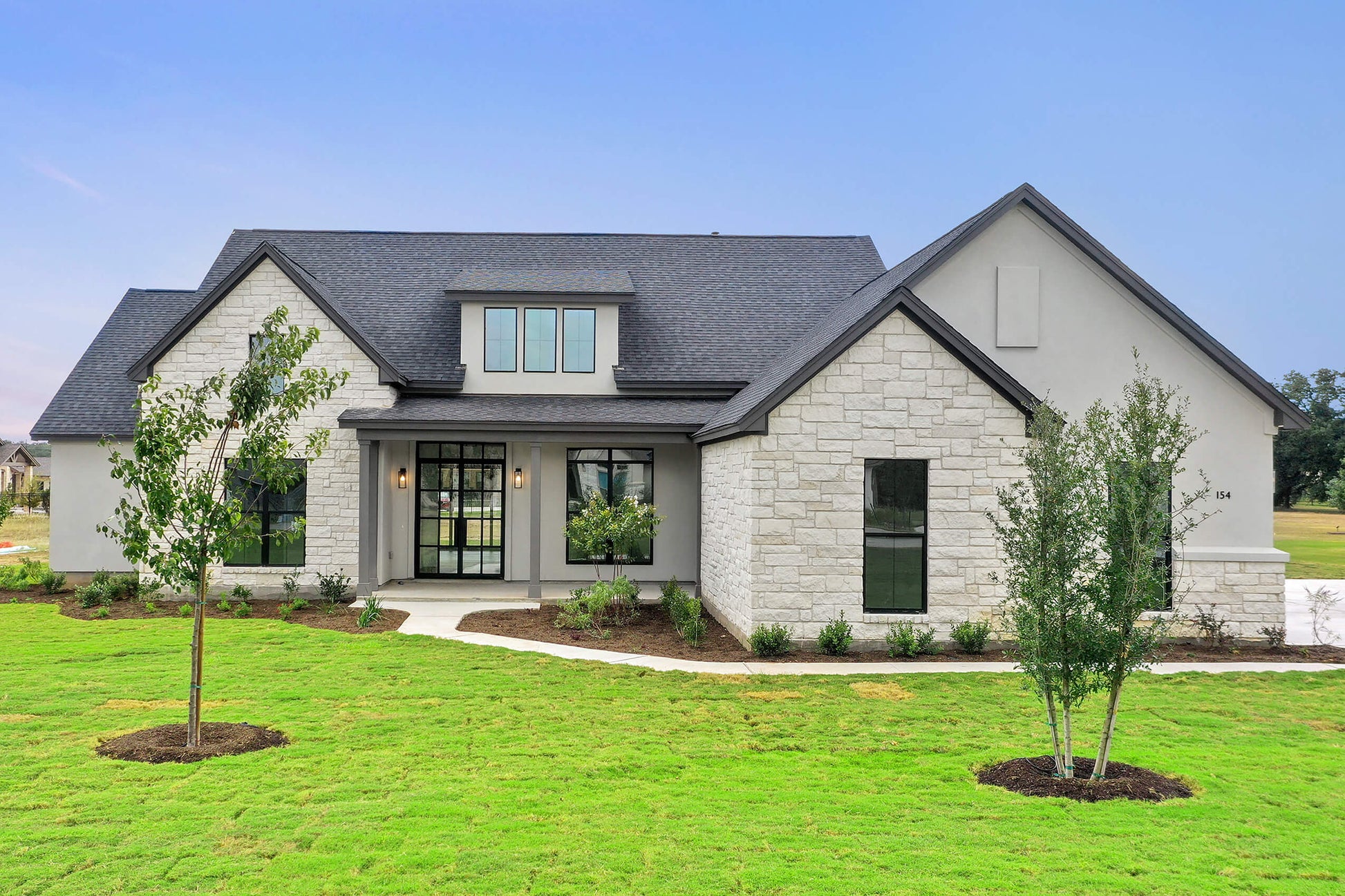 Prairie Drive House Plan House Plan Zone 