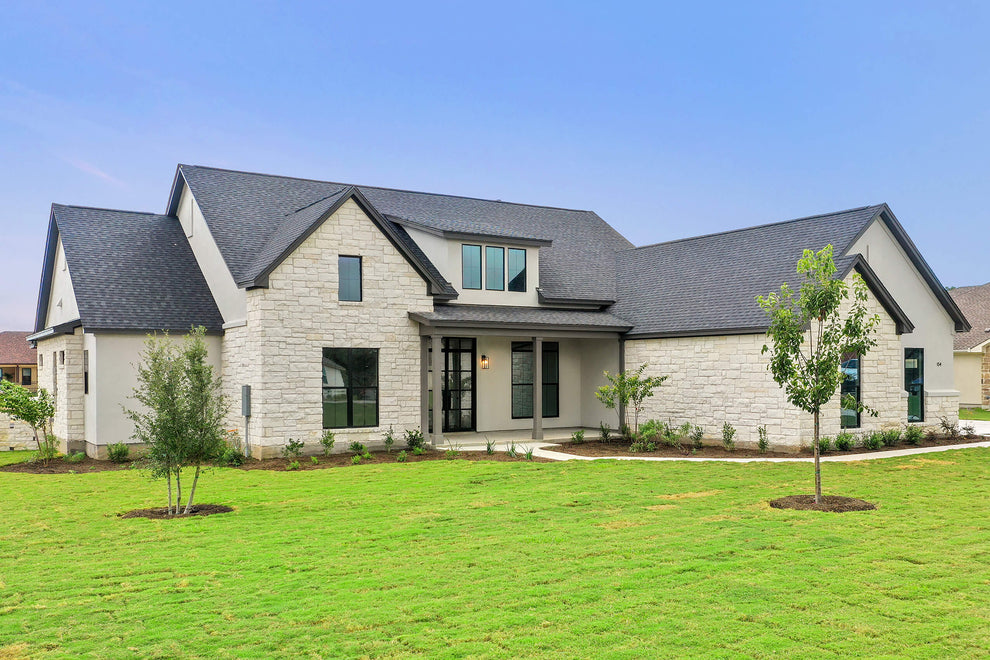 Prairie Drive House Plan House Plan Zone 