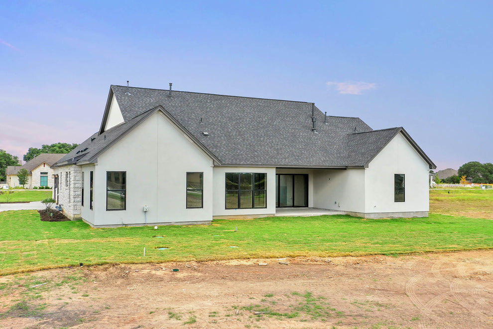 Prairie Drive House Plan House Plan Zone 