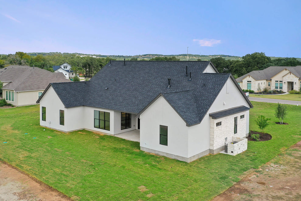 Prairie Drive House Plan House Plan Zone 