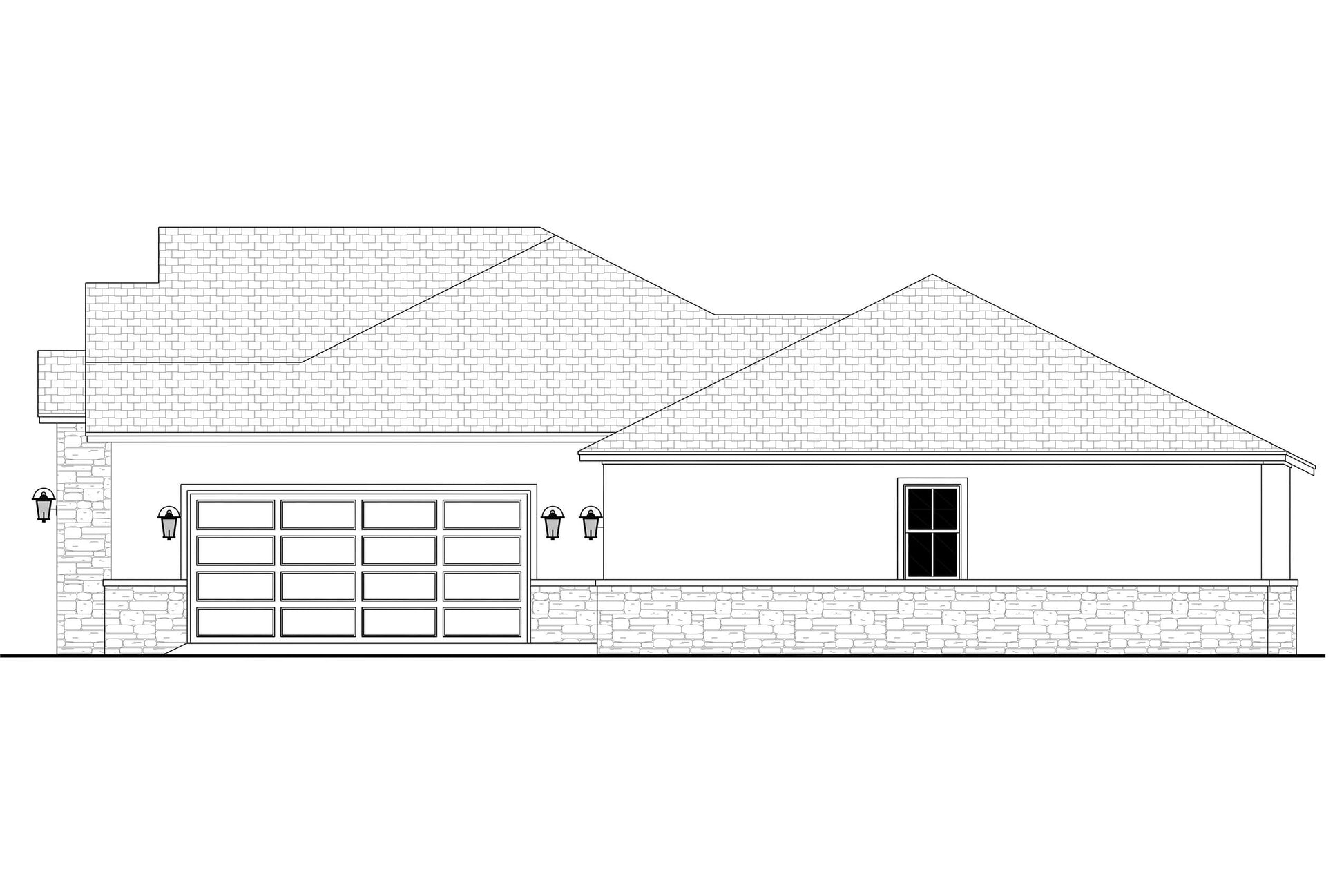 Harmon Hills House Plan House Plan Zone 