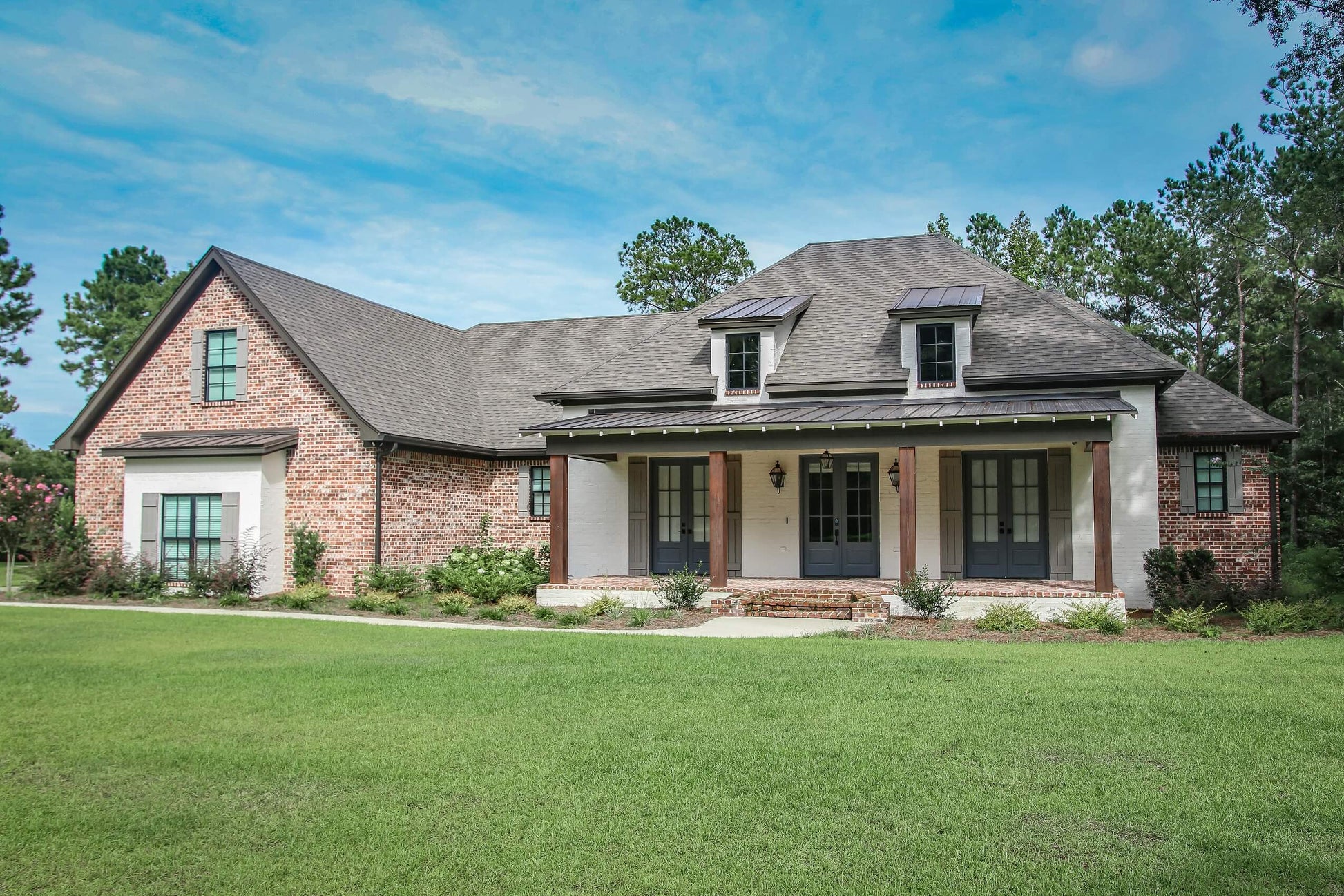 Denton House Plan House Plan Zone 