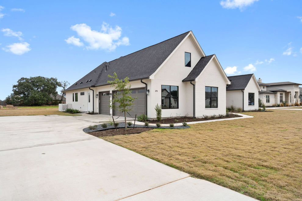 Vista Oaks House Plan House Plan Zone 