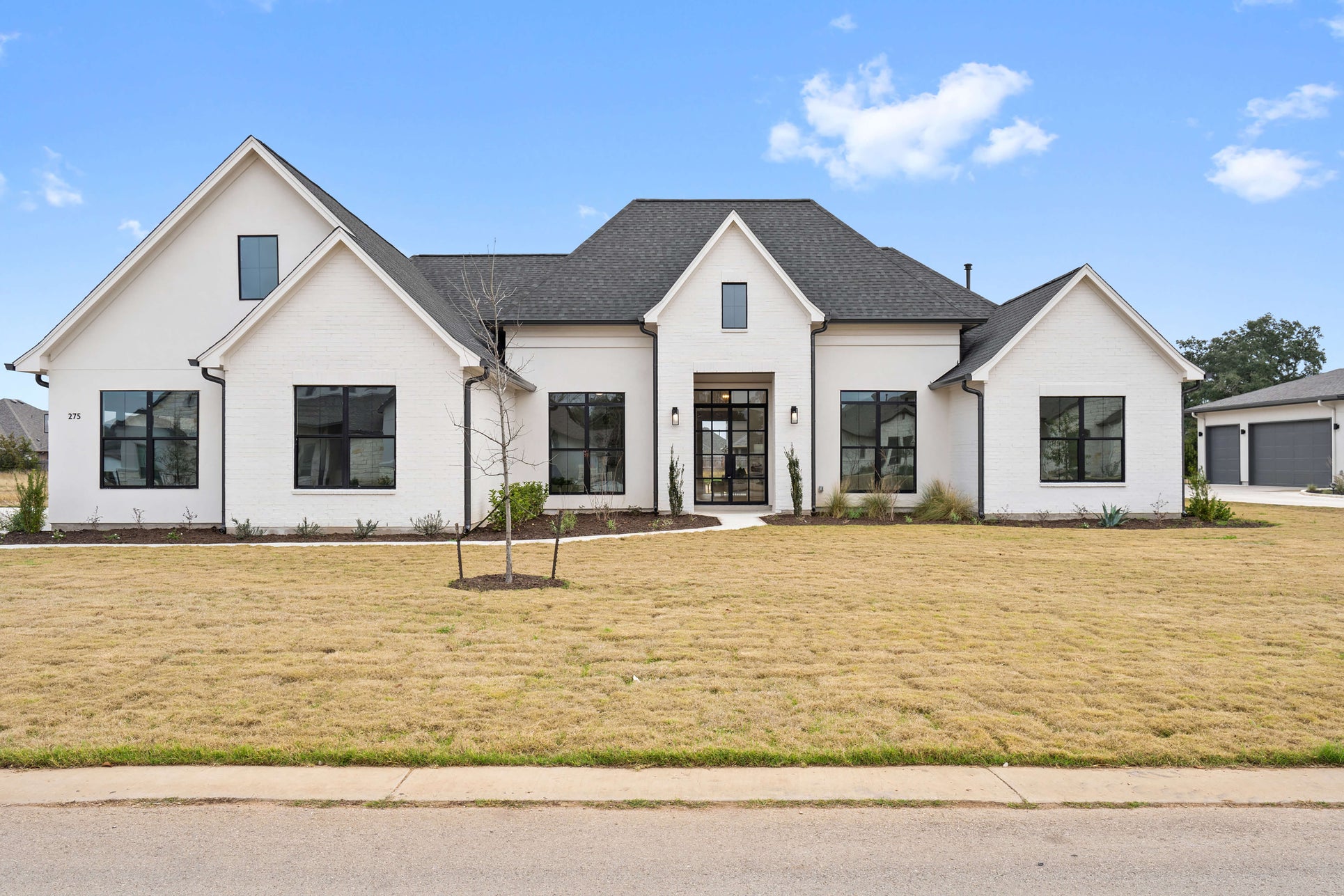 Vista Oaks House Plan House Plan Zone 