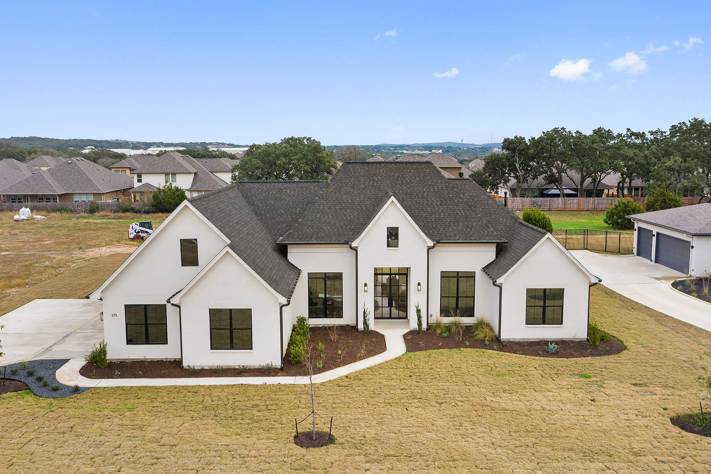 Vista Oaks House Plan House Plan Zone 