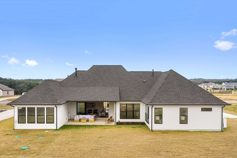 Vista Oaks House Plan House Plan Zone 