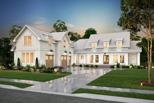 Timber Creek House Plan House Plan Zone 