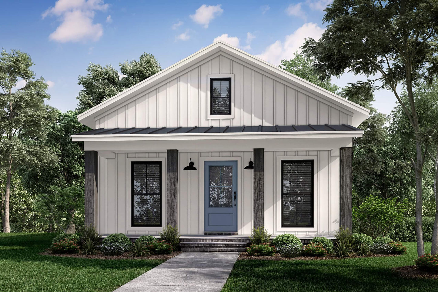 Laken House Plan House Plan Zone 