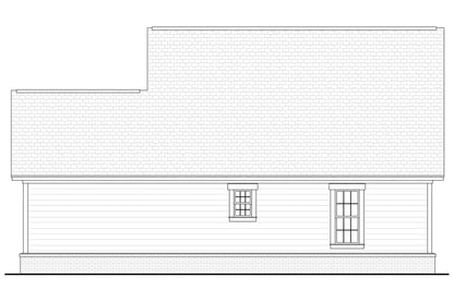 Hunter House Plan House Plan Zone 