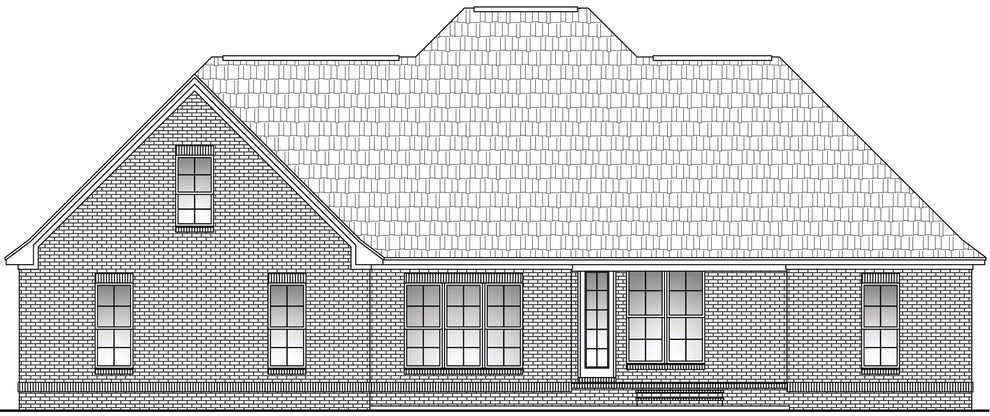 Royal House Plan House Plan Zone 