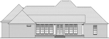 Adaline House Plan House Plan Zone 