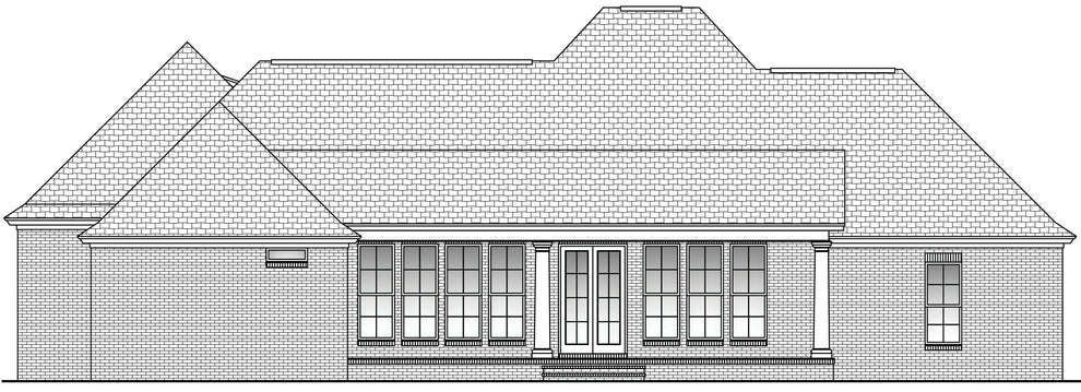 Adaline House Plan House Plan Zone 
