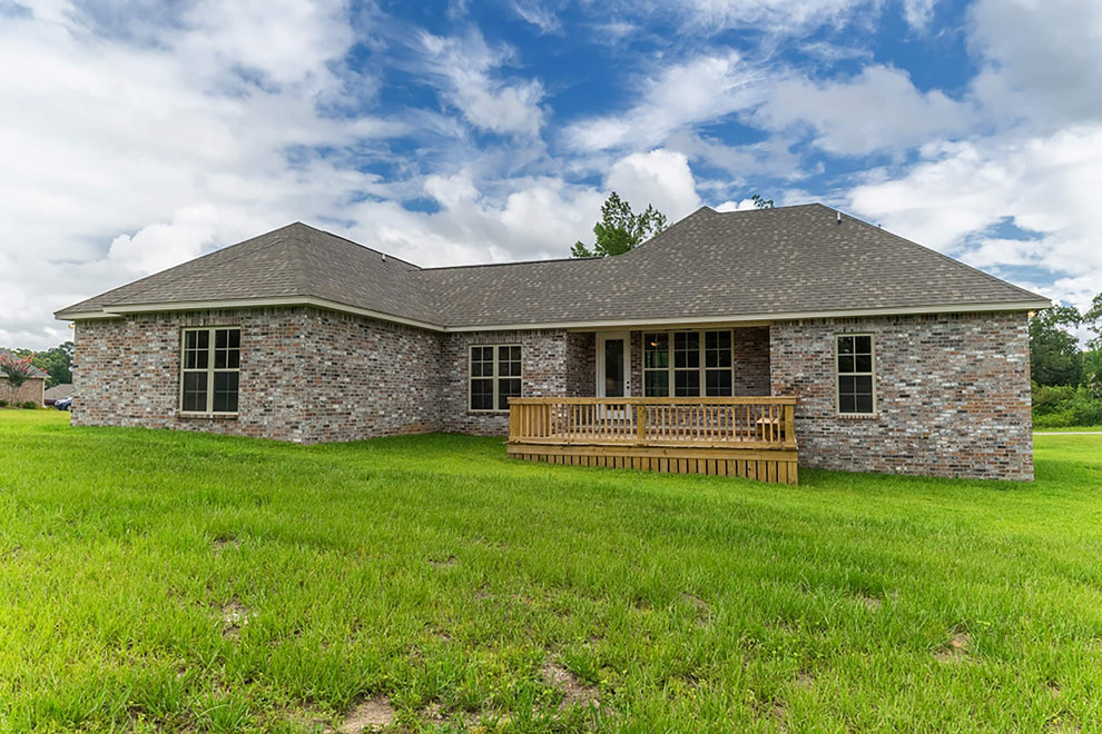 Dakota House Plan - House Plans - Floor Plans - House Plan Zone