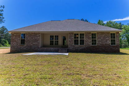 Coaltown Road House Plan - House Plans - Floor Plans - House Plan Zone