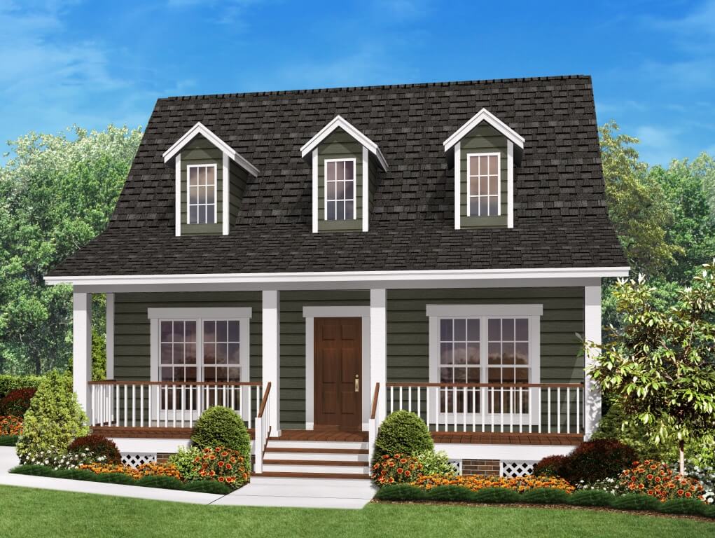 Hunters Ridge House Plan House Plan Zone 