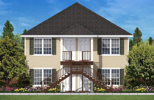 Madison House Plan 2176 House Plan Zone 