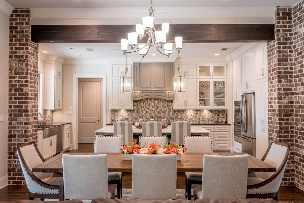 Glynnwood House Plan - House Plans - Floor Plans - House Plan Zone