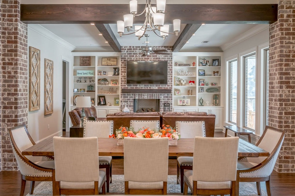 Glynnwood House Plan - House Plans - Floor Plans - House Plan Zone