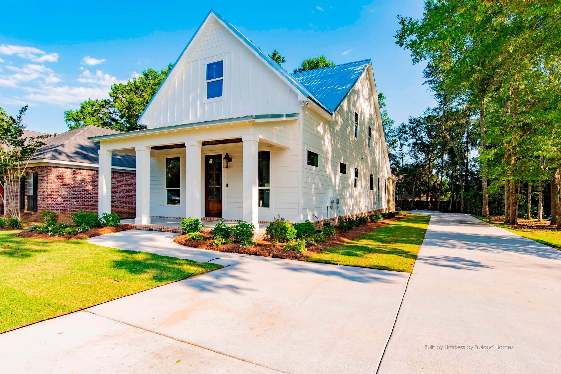 Bellegrass Cottage II House Plan House Plan Zone 