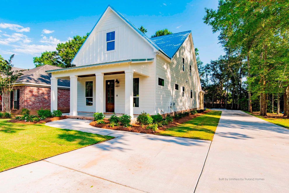 Bellegrass Cottage II House Plan House Plan Zone 