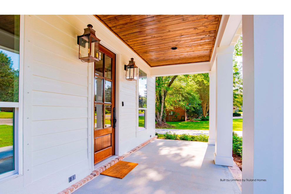 Bellegrass Cottage II House Plan House Plan Zone 