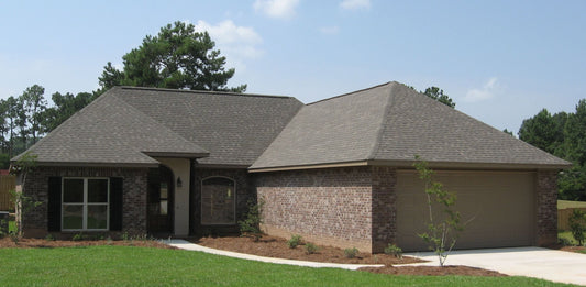 Gallier House Plan House Plan Zone 