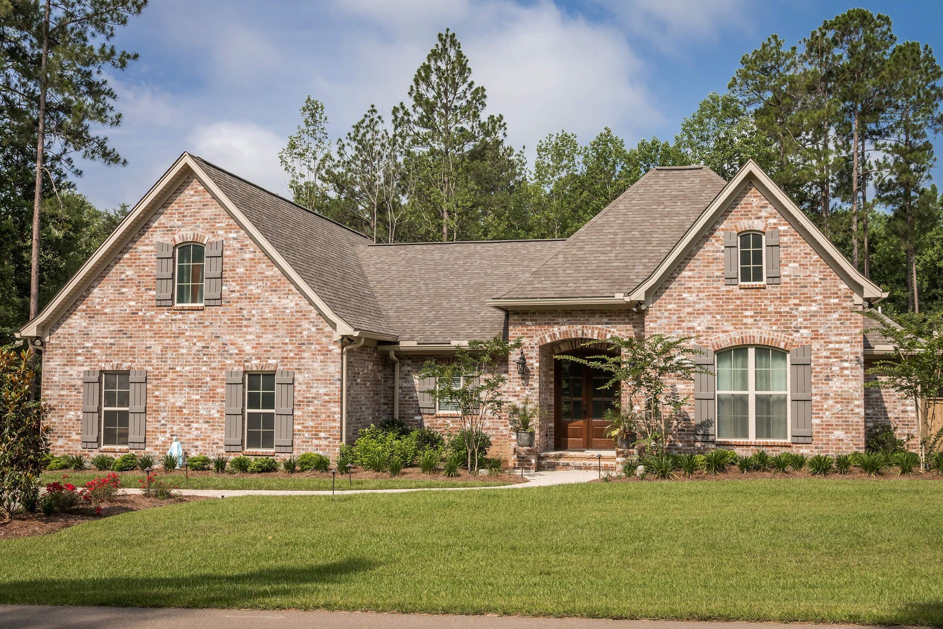 Amelia House Plan - House Plans - Floor Plans - House Plan Zone