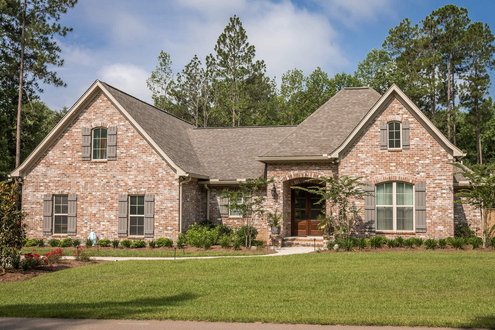 Amelia House Plan - House Plans - Floor Plans - House Plan Zone