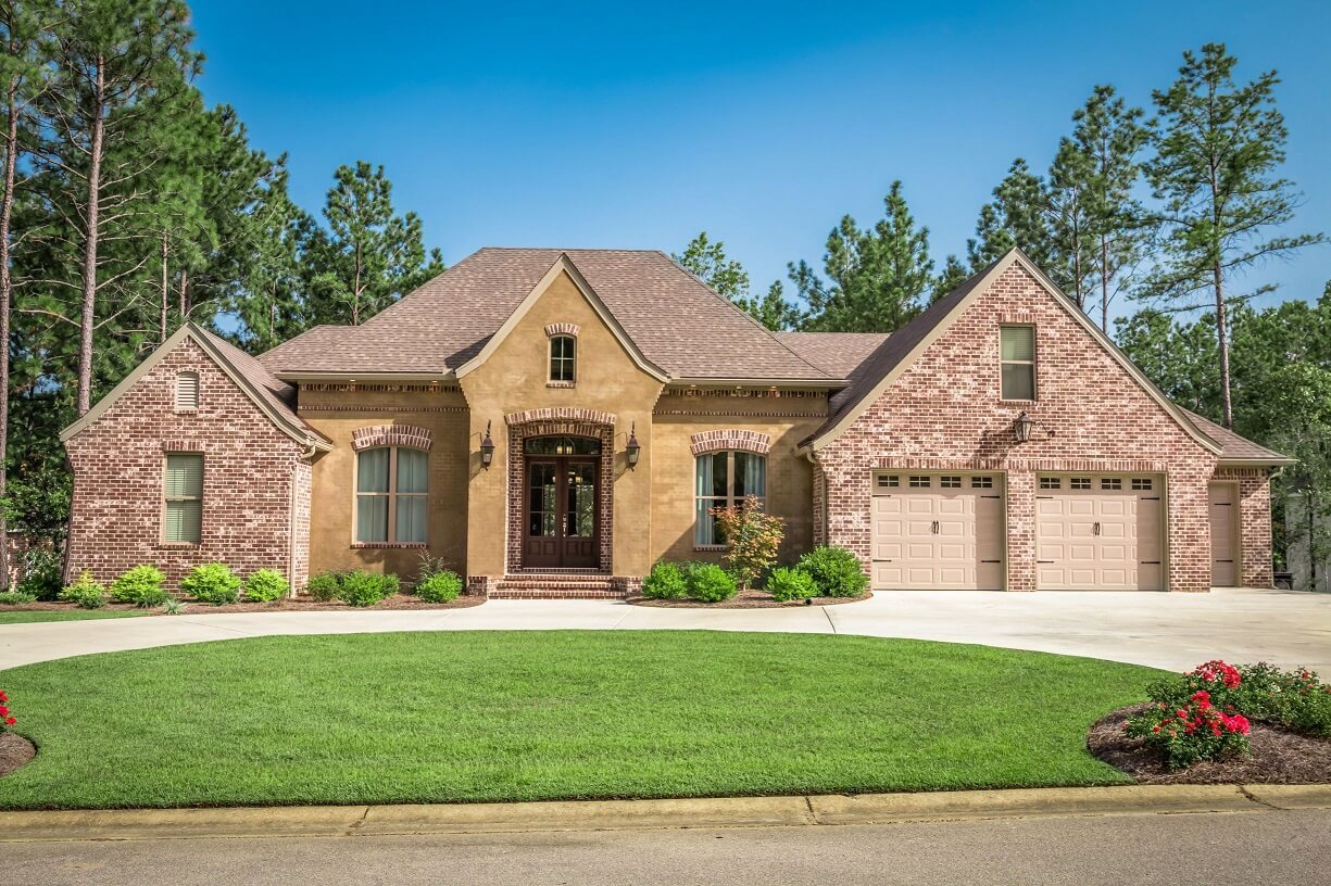 Cypress Pointe House Plan - House Plans - Floor Plans - House Plan Zone